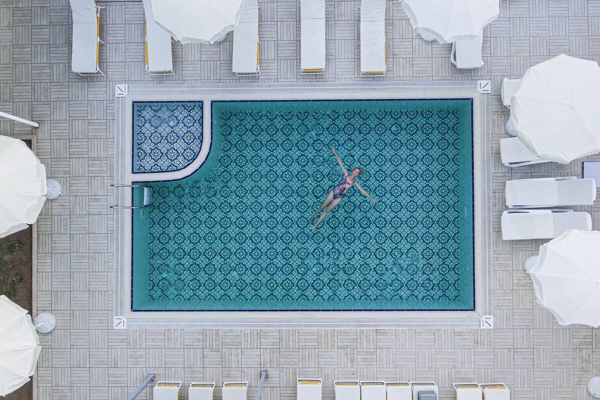 Belsun  Hotel foto 19