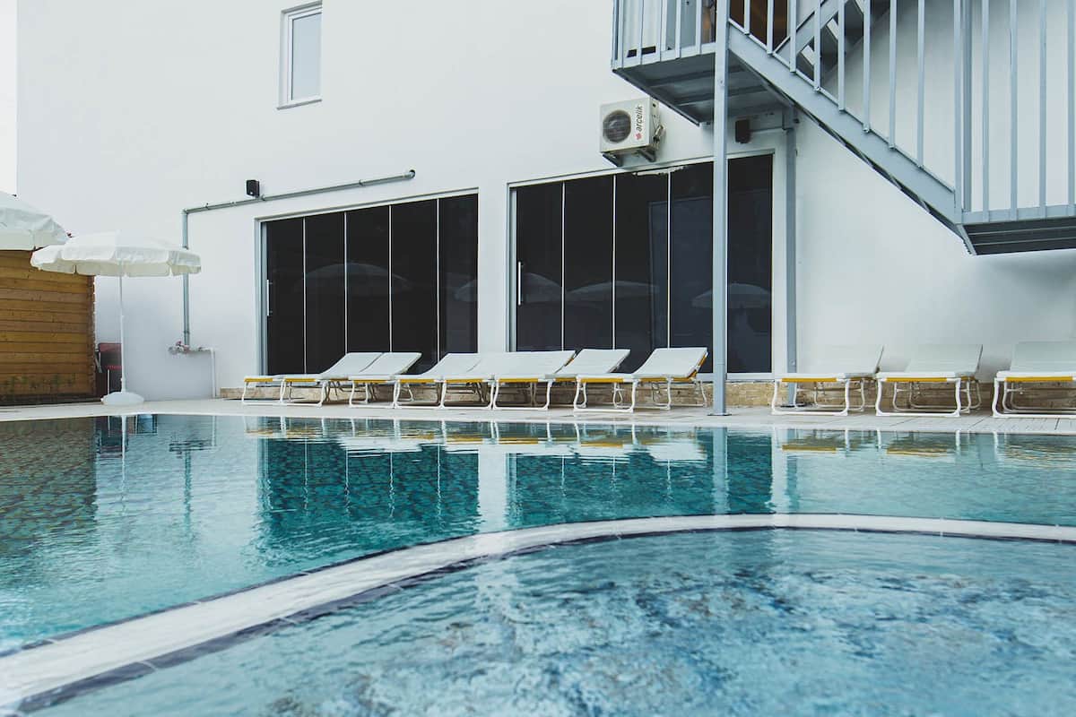 Belsun  Hotel foto 22