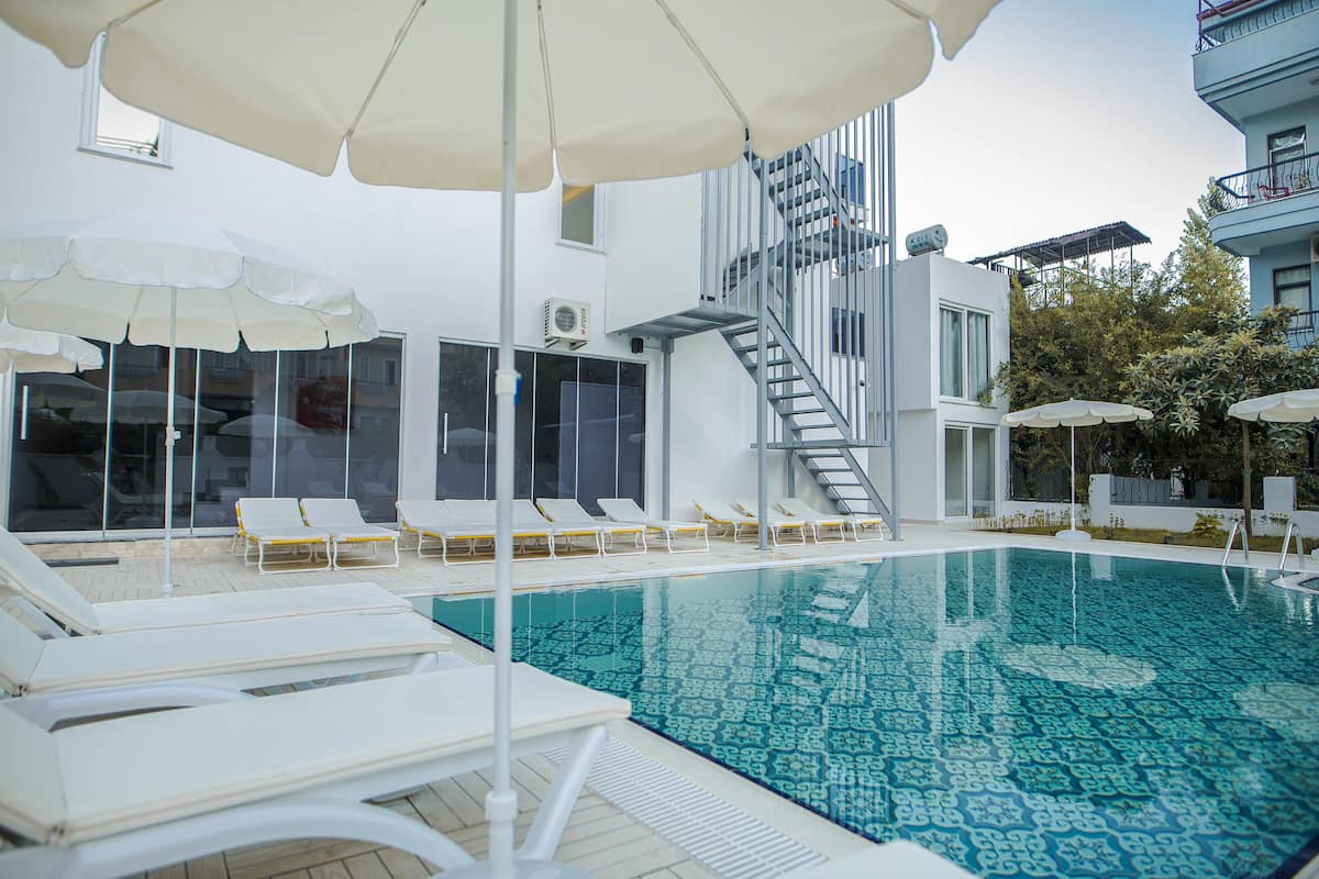 Belsun  Hotel foto 25