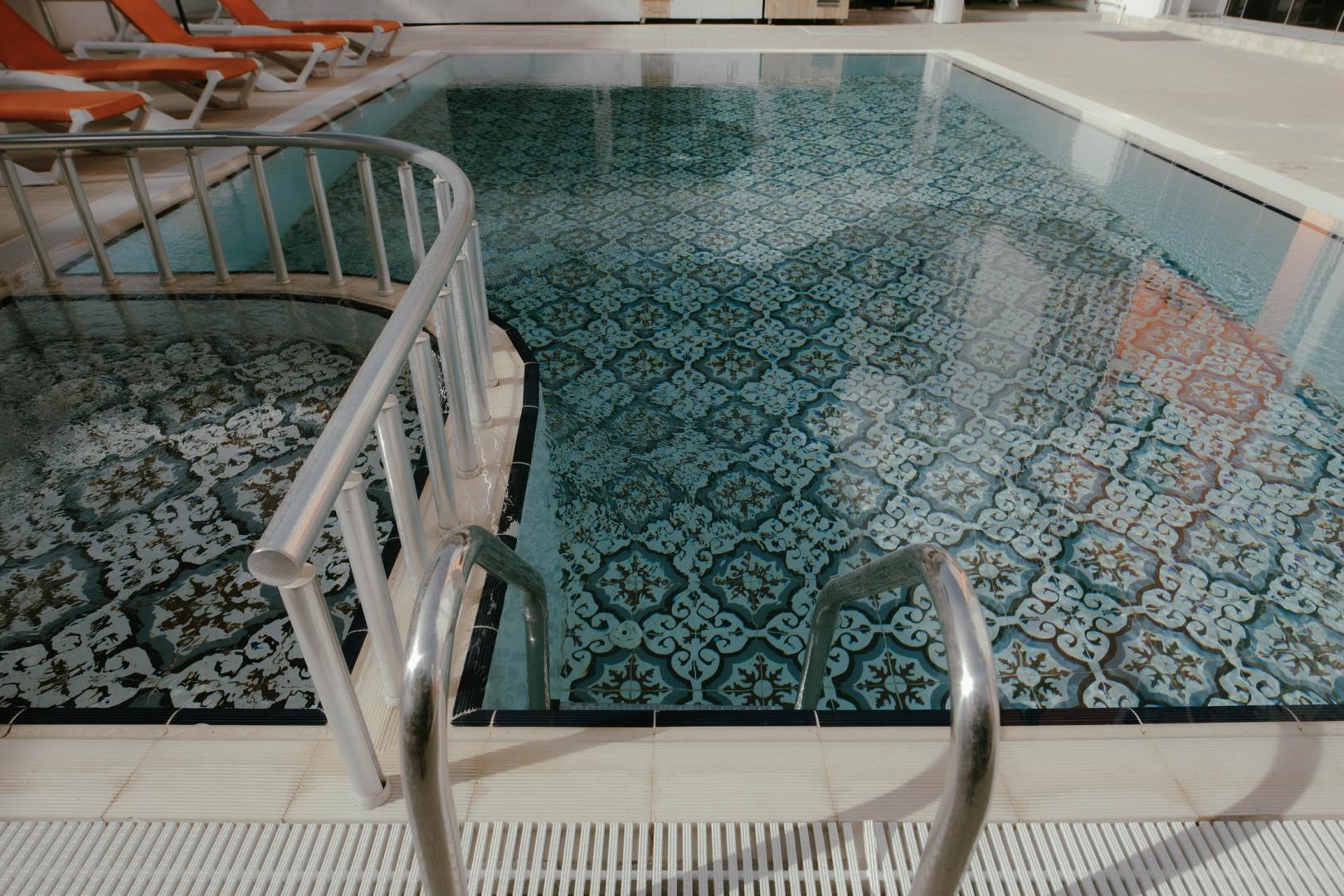 Belsun  Hotel foto 13