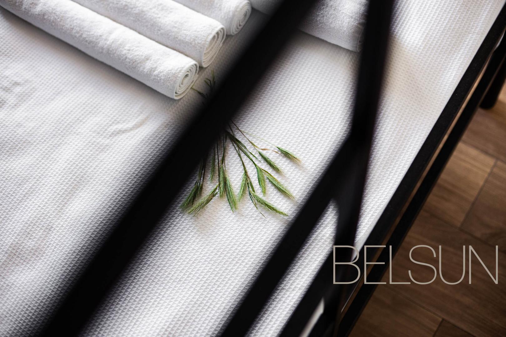 Belsun  Hotel image 2