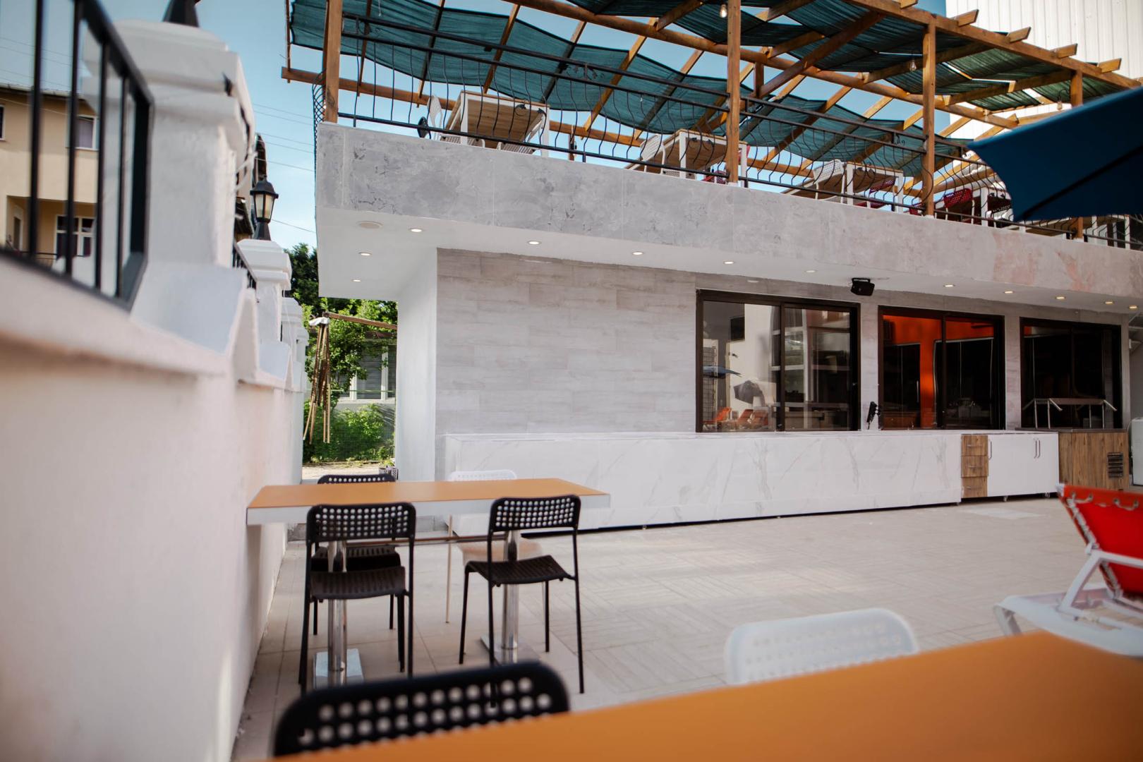 Belsun  Hotel foto 12