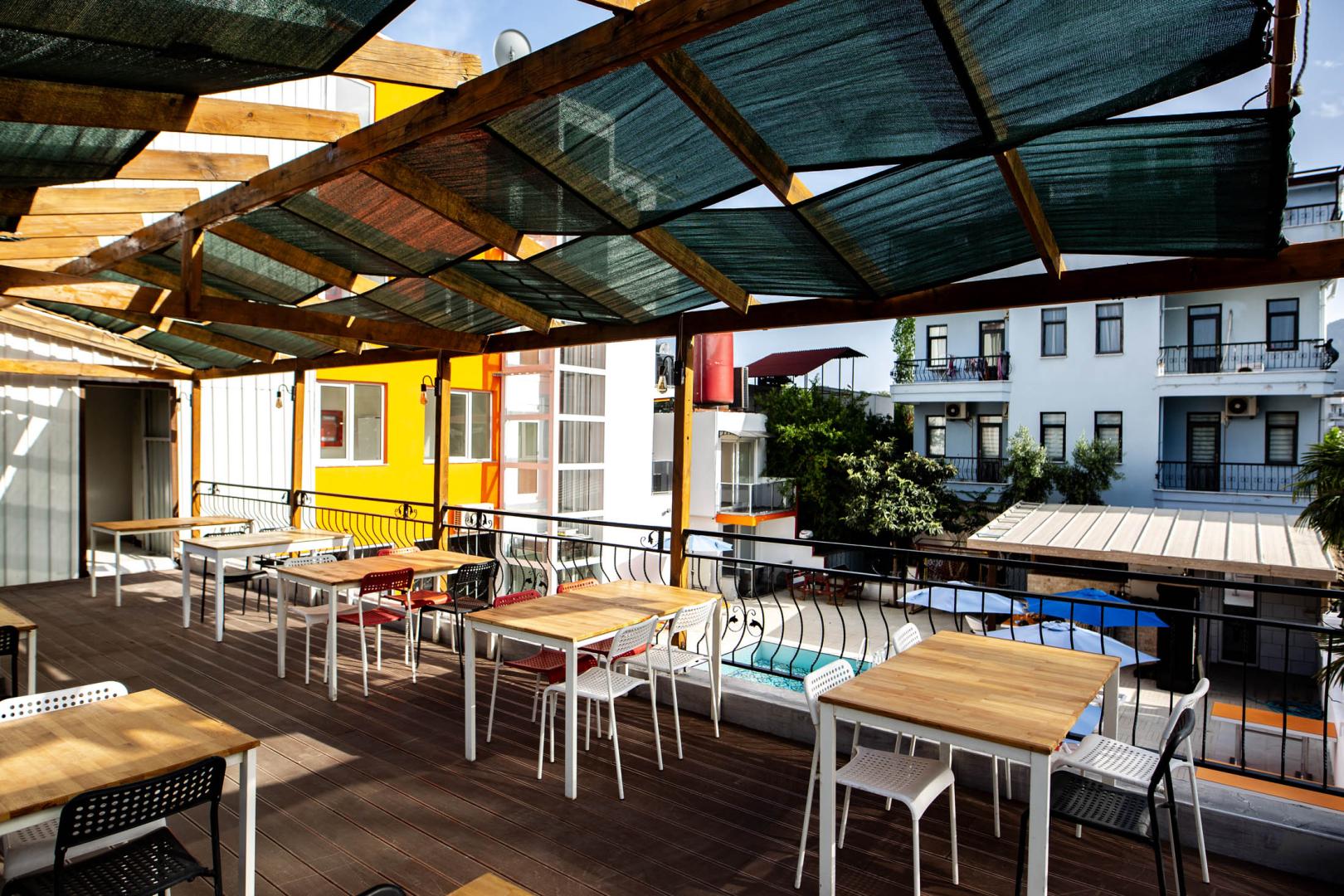 Belsun  Hotel foto 15
