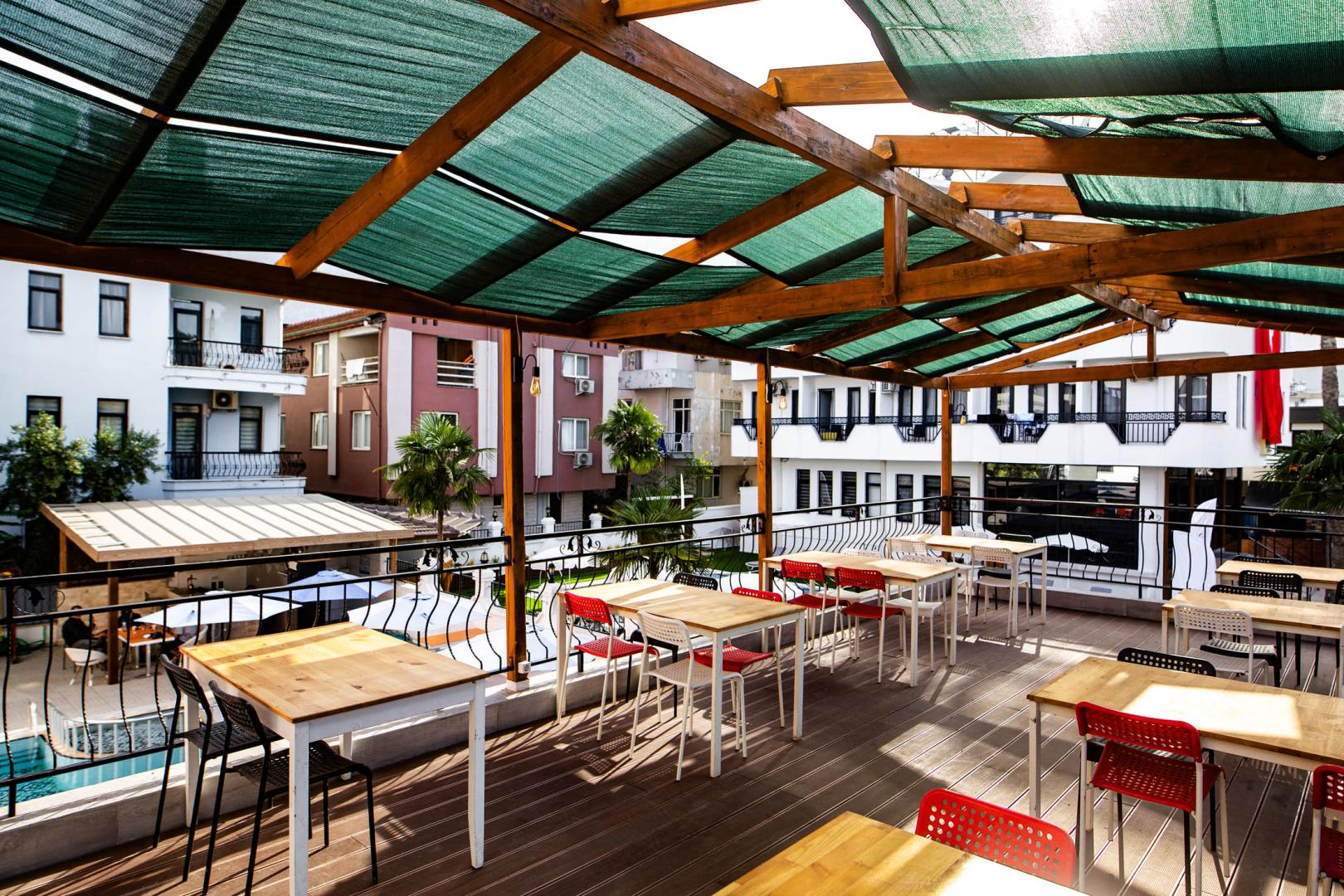 Belsun  Hotel foto 27
