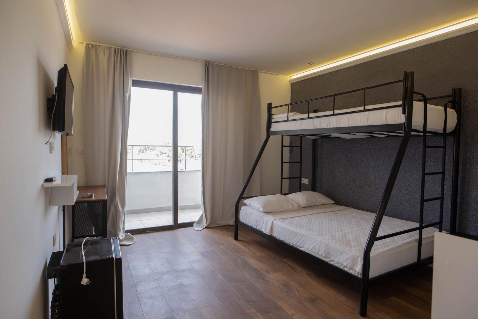 Belsun  Hotel foto 7