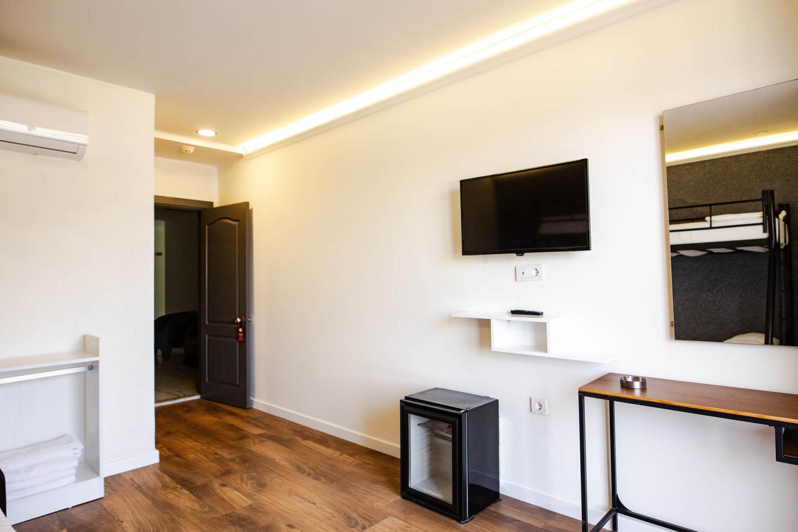 Belsun  Hotel foto 8