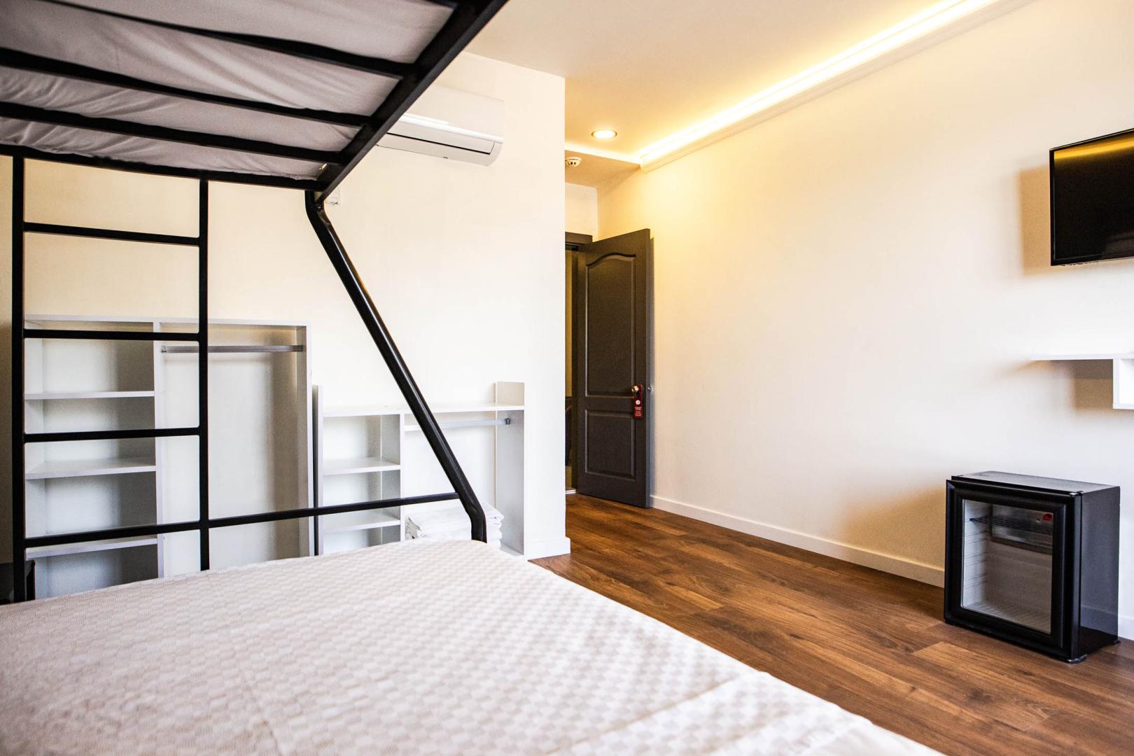 Belsun  Hotel foto 9