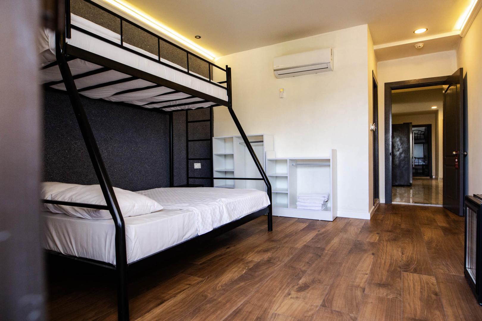 Belsun  Hotel foto 11