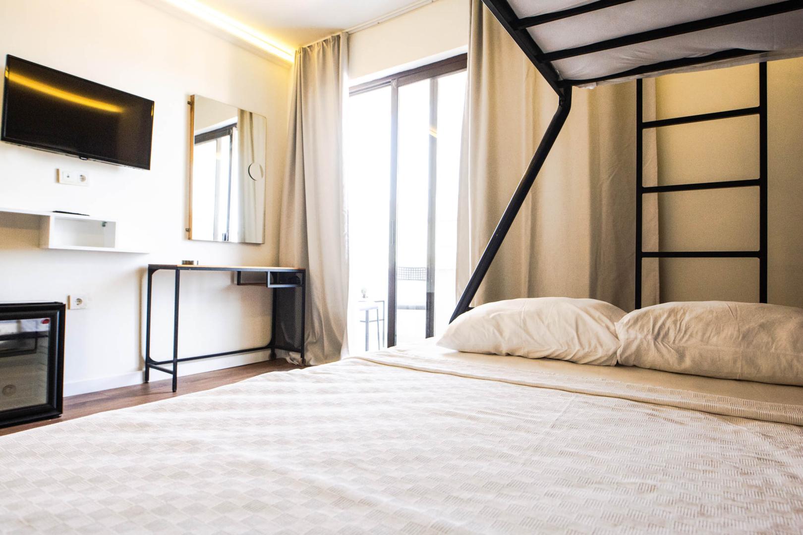 Belsun  Hotel foto 23