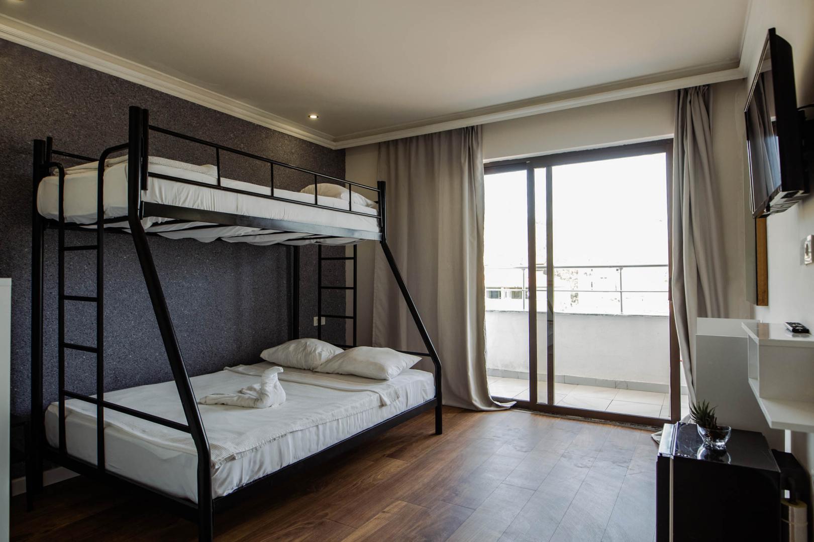 Belsun  Hotel foto 34