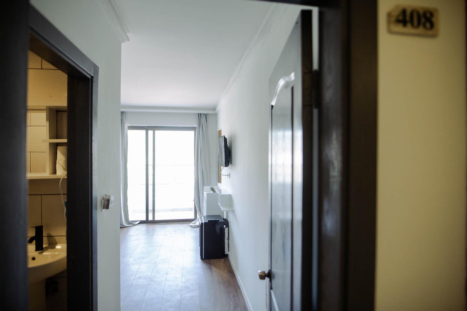 Belsun  Hotel foto 35