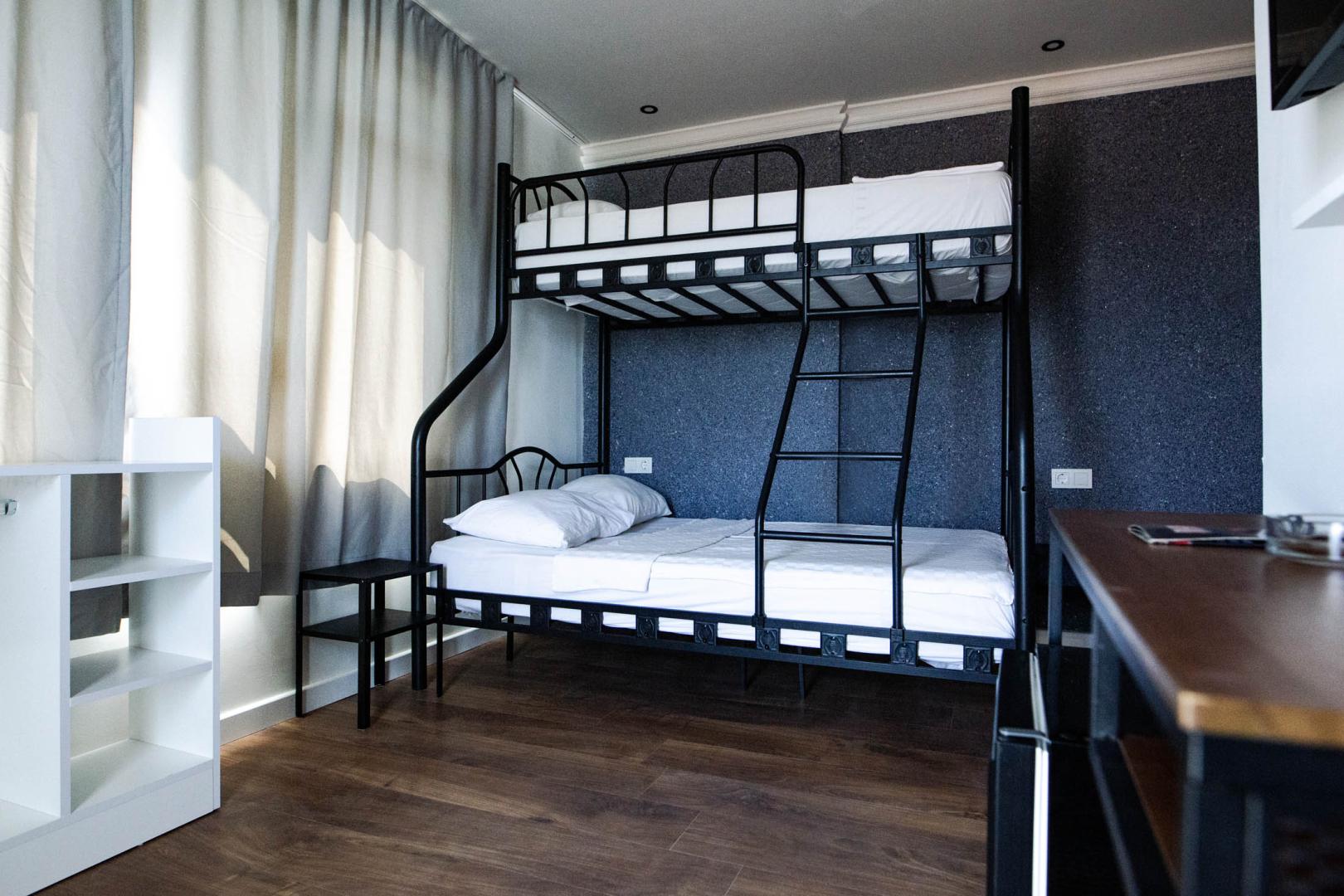 Belsun  Hotel foto 38