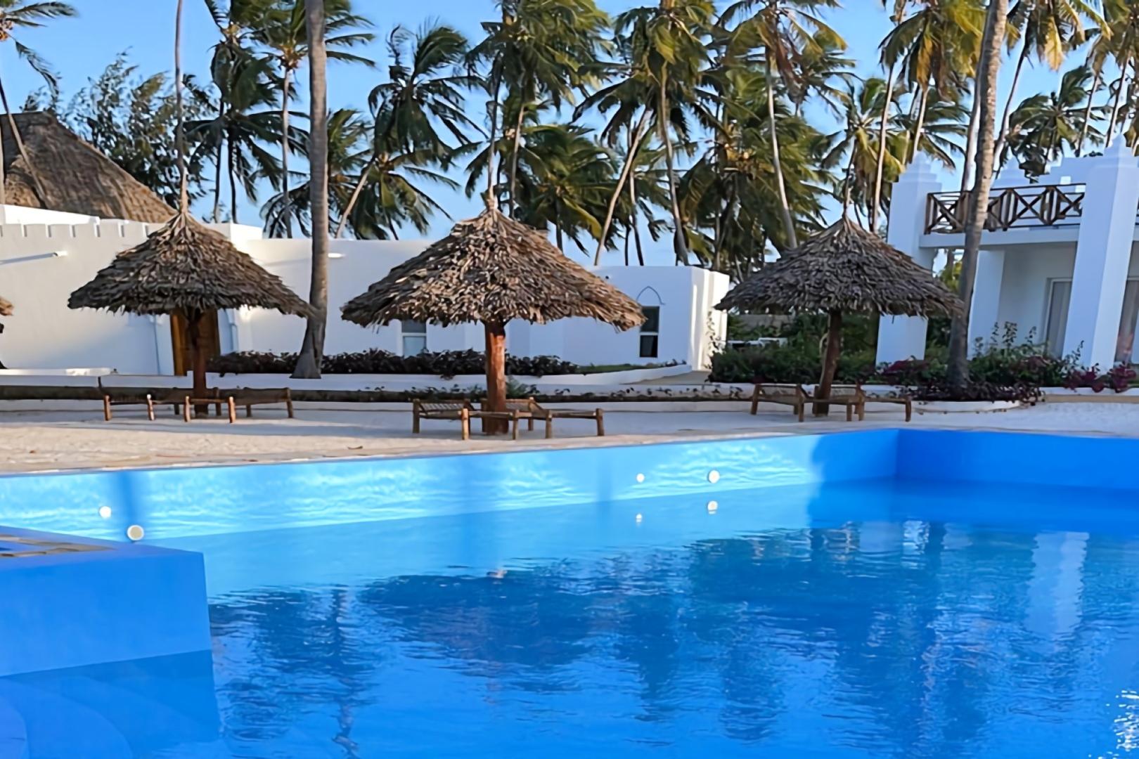 Sbh Kilindini Resort foto 6