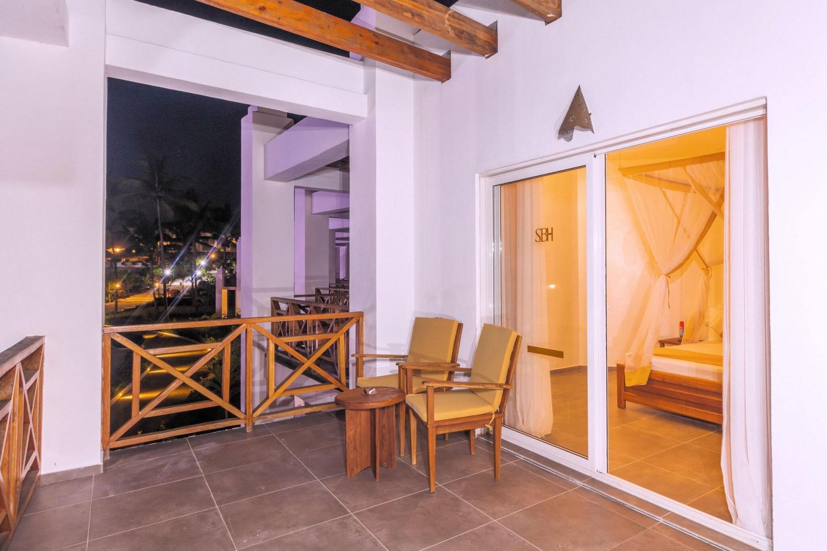 Sbh Kilindini Resort foto 4