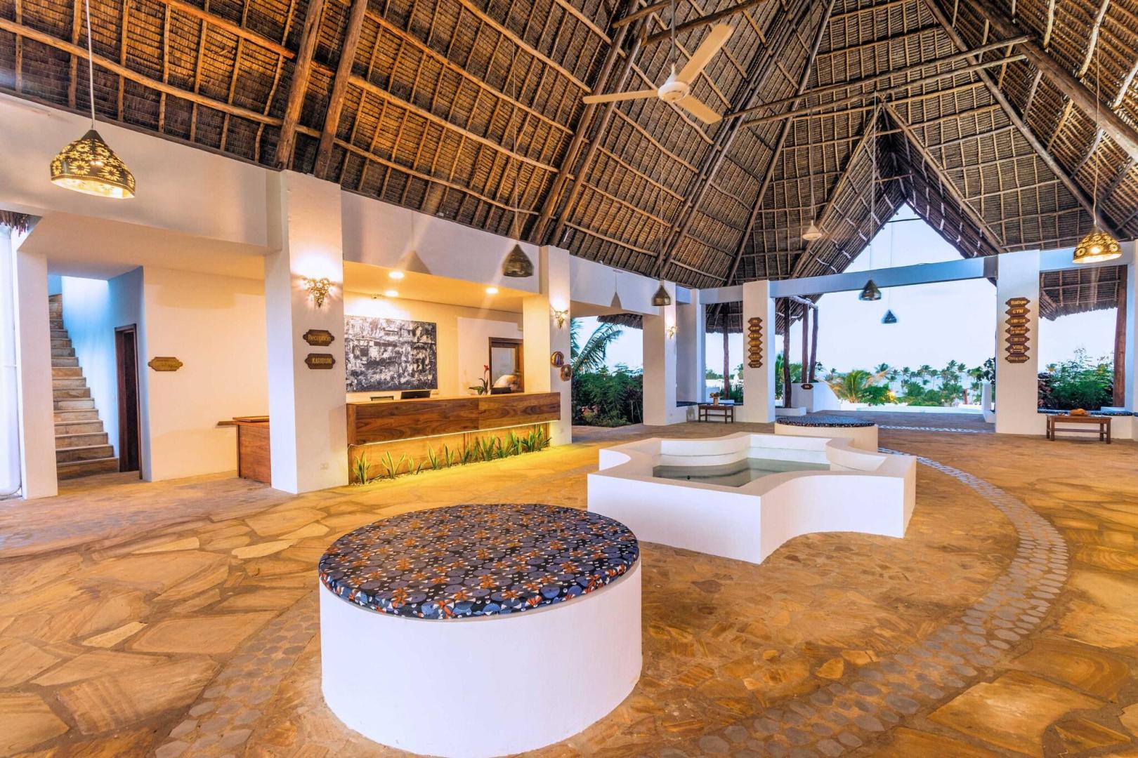 Sbh Kilindini Resort foto 14