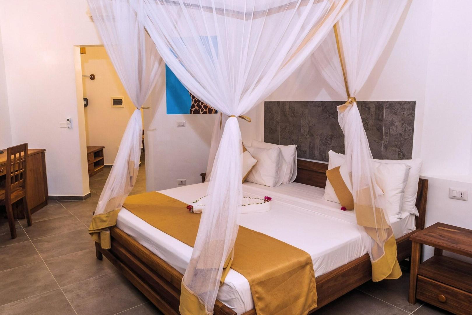 Sbh Kilindini Resort foto 2