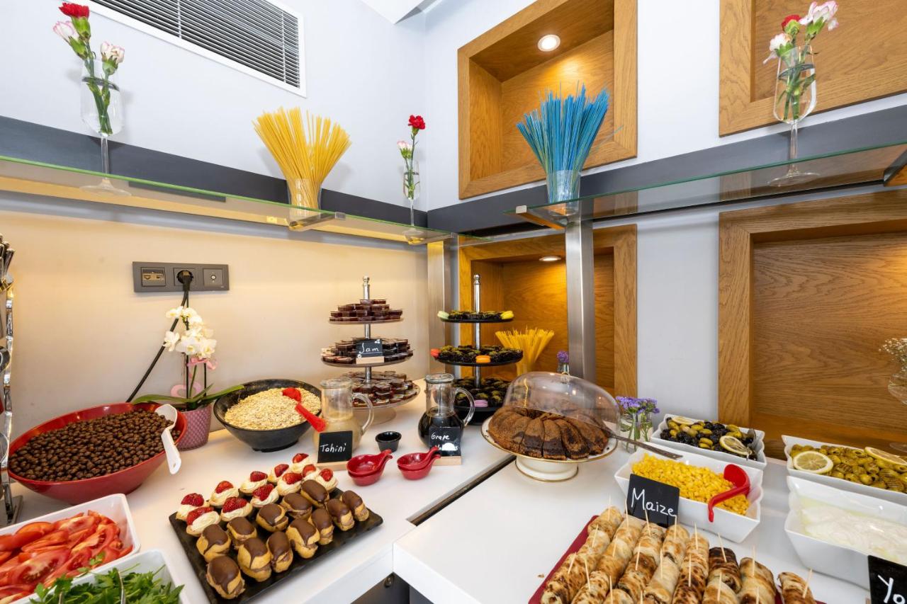 Graziella Gold Hotel foto 4