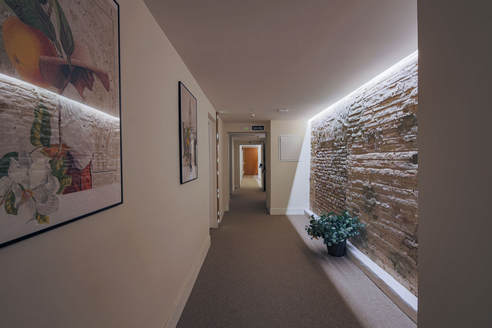 Apartamentos Magna Sevilla image 3