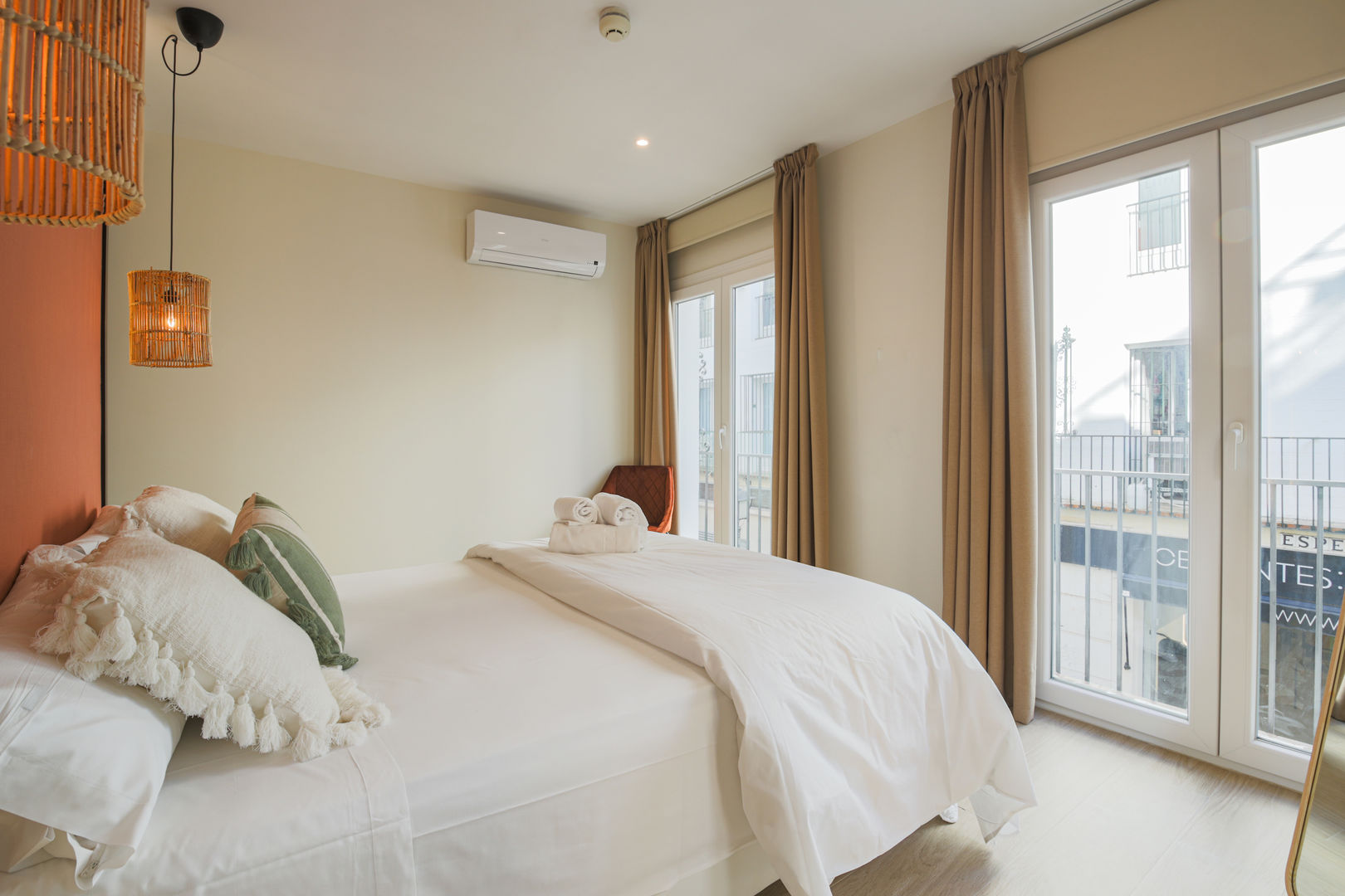 Apartamentos Magna Sevilla image 1