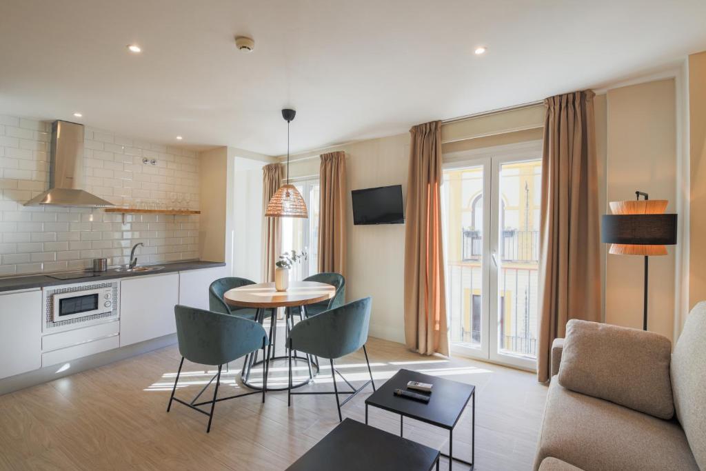 Apartamentos Magna Sevilla image 3