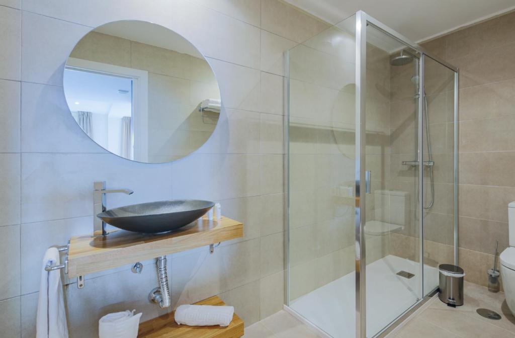 Apartamentos Magna Sevilla foto 9