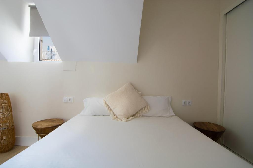 Apartamentos Magna Sevilla foto 15
