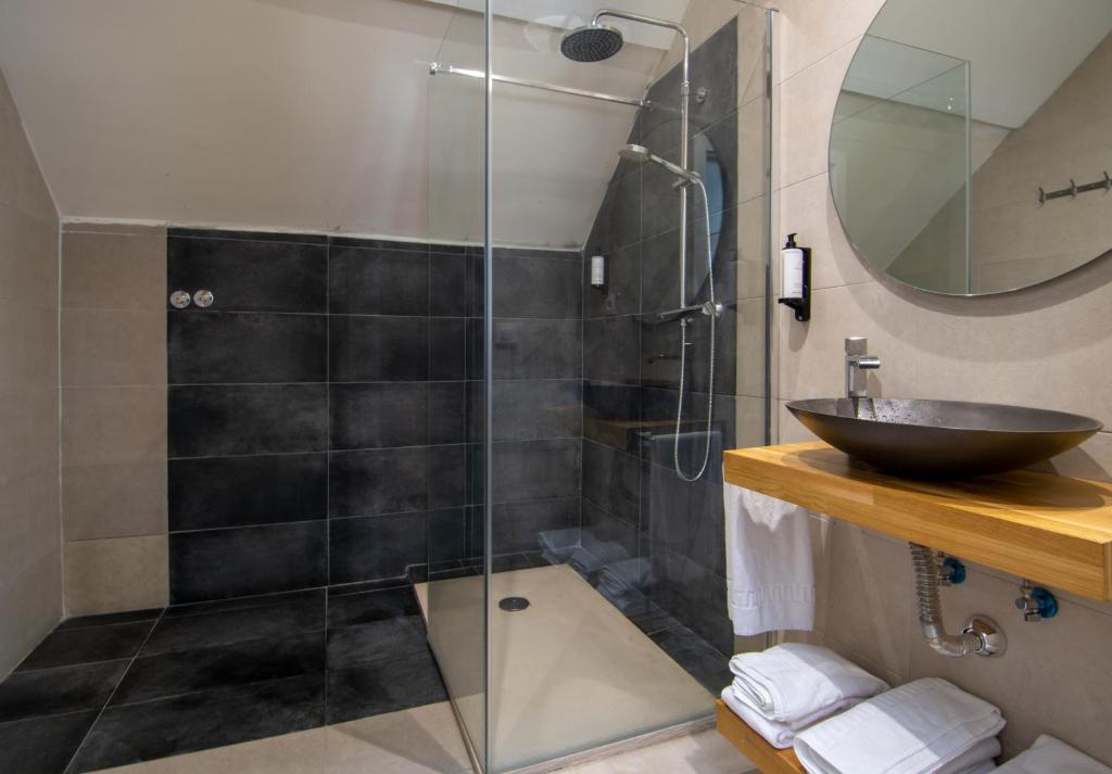 Apartamentos Magna Sevilla foto 17