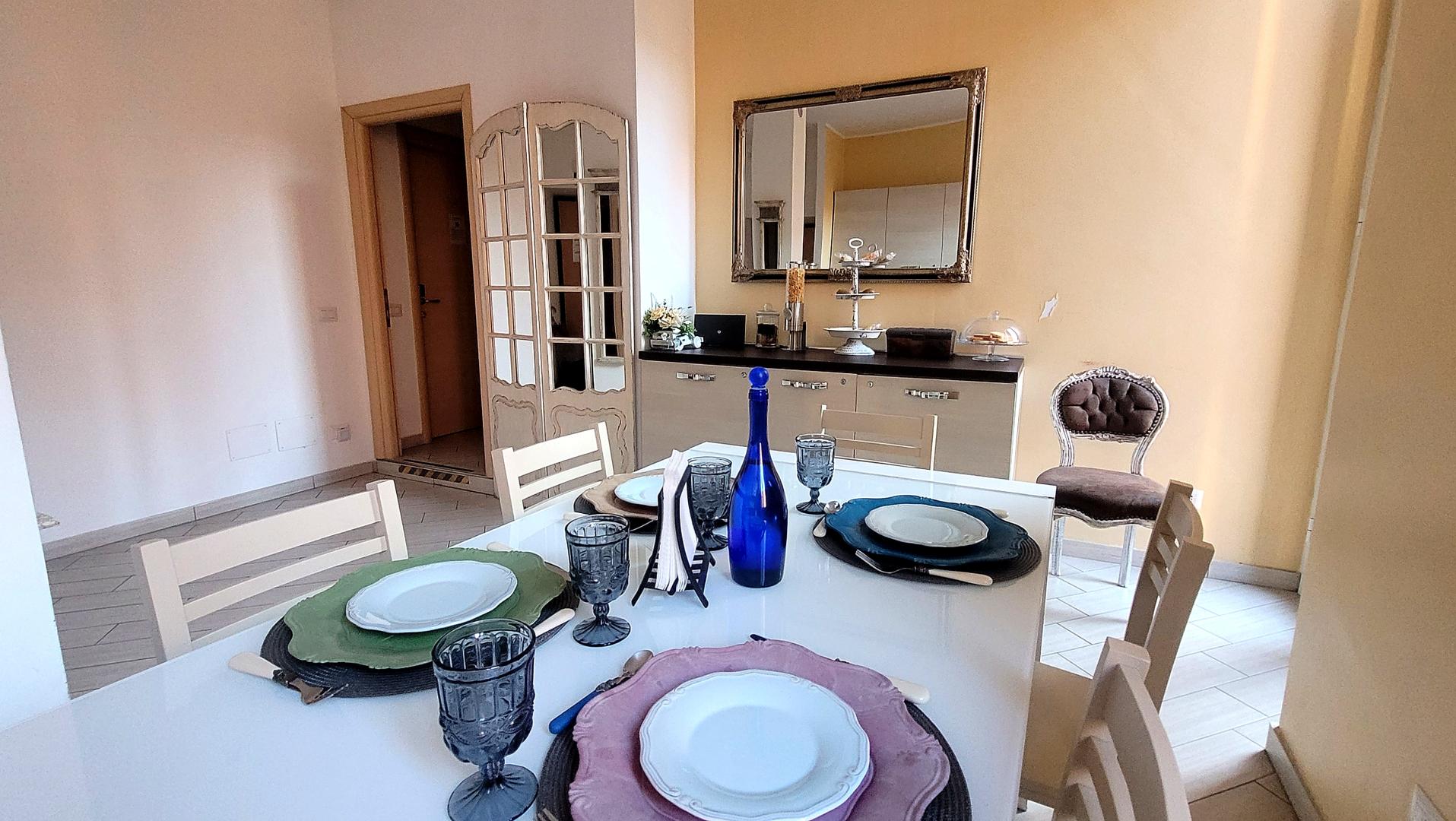 Rome Central Rooms Guest House o Affittacamere foto 11