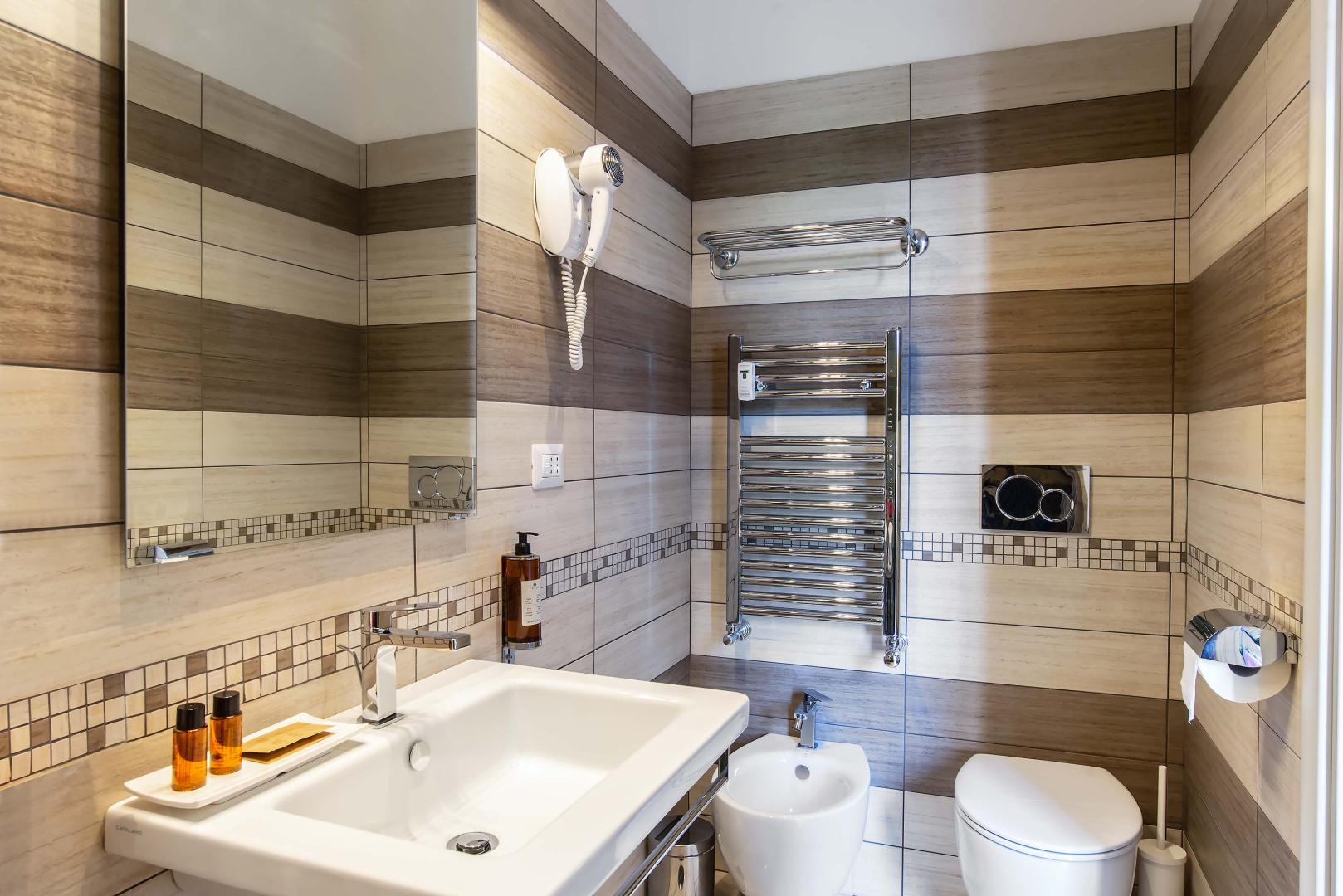 Rome Central Rooms Guest House o Affittacamere foto 14