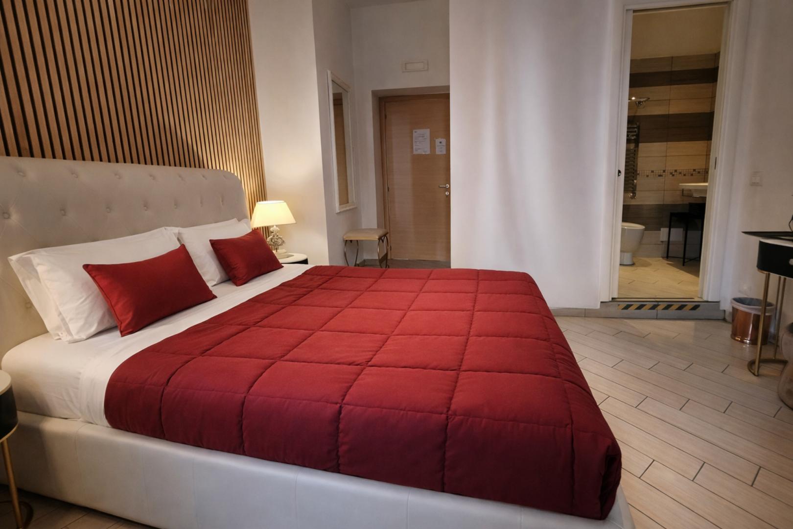 Rome Central Rooms Guest House o Affittacamere foto 16