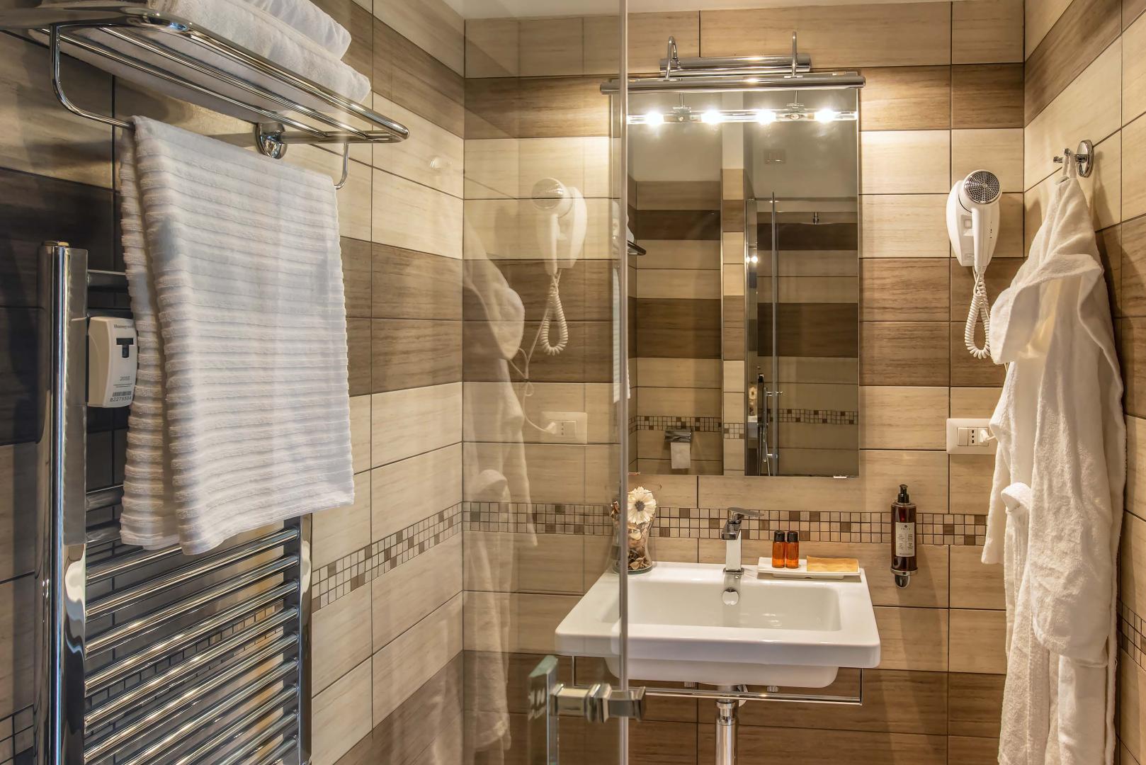 Rome Central Rooms Guest House o Affittacamere foto 7