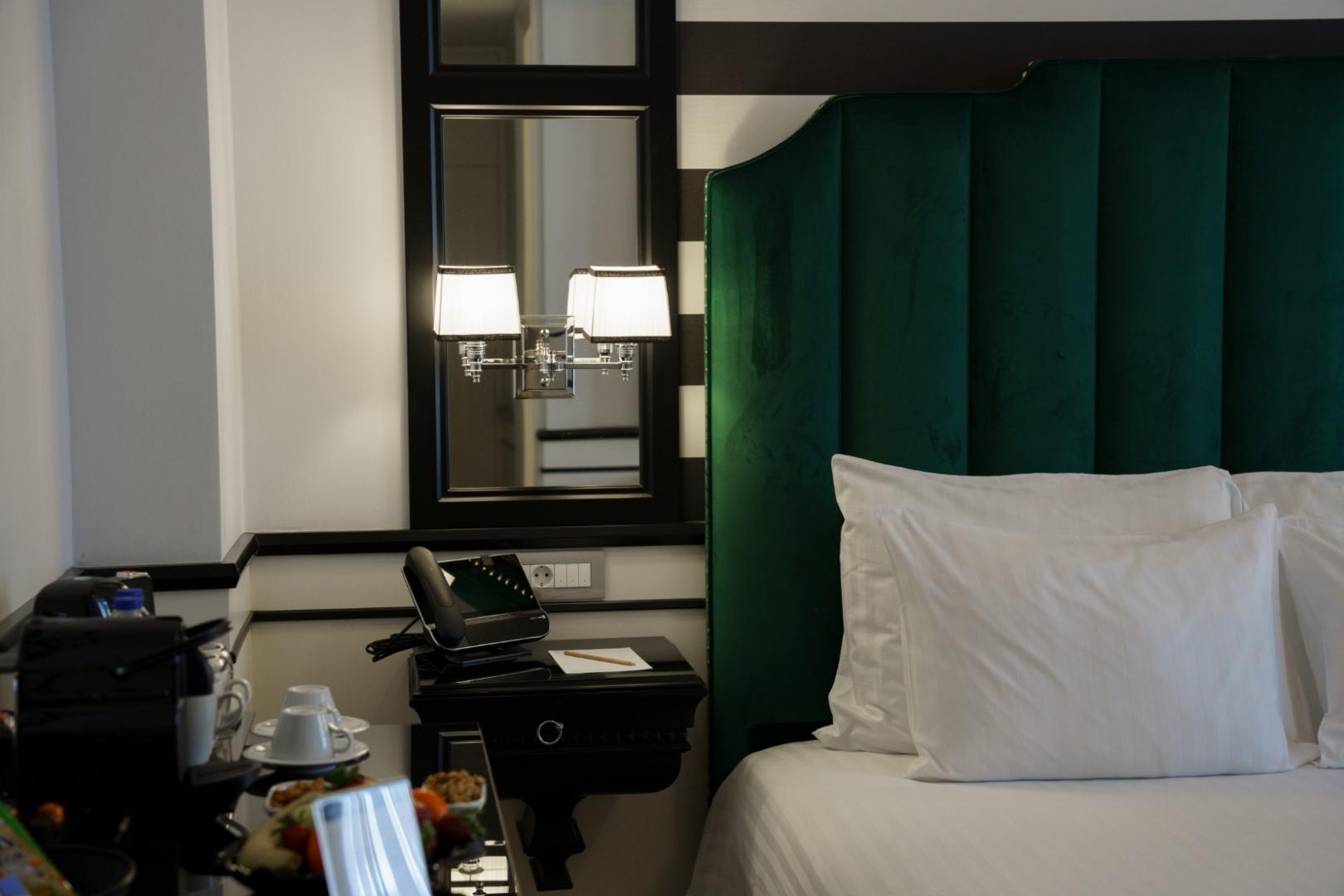 EN Hotel foto 14