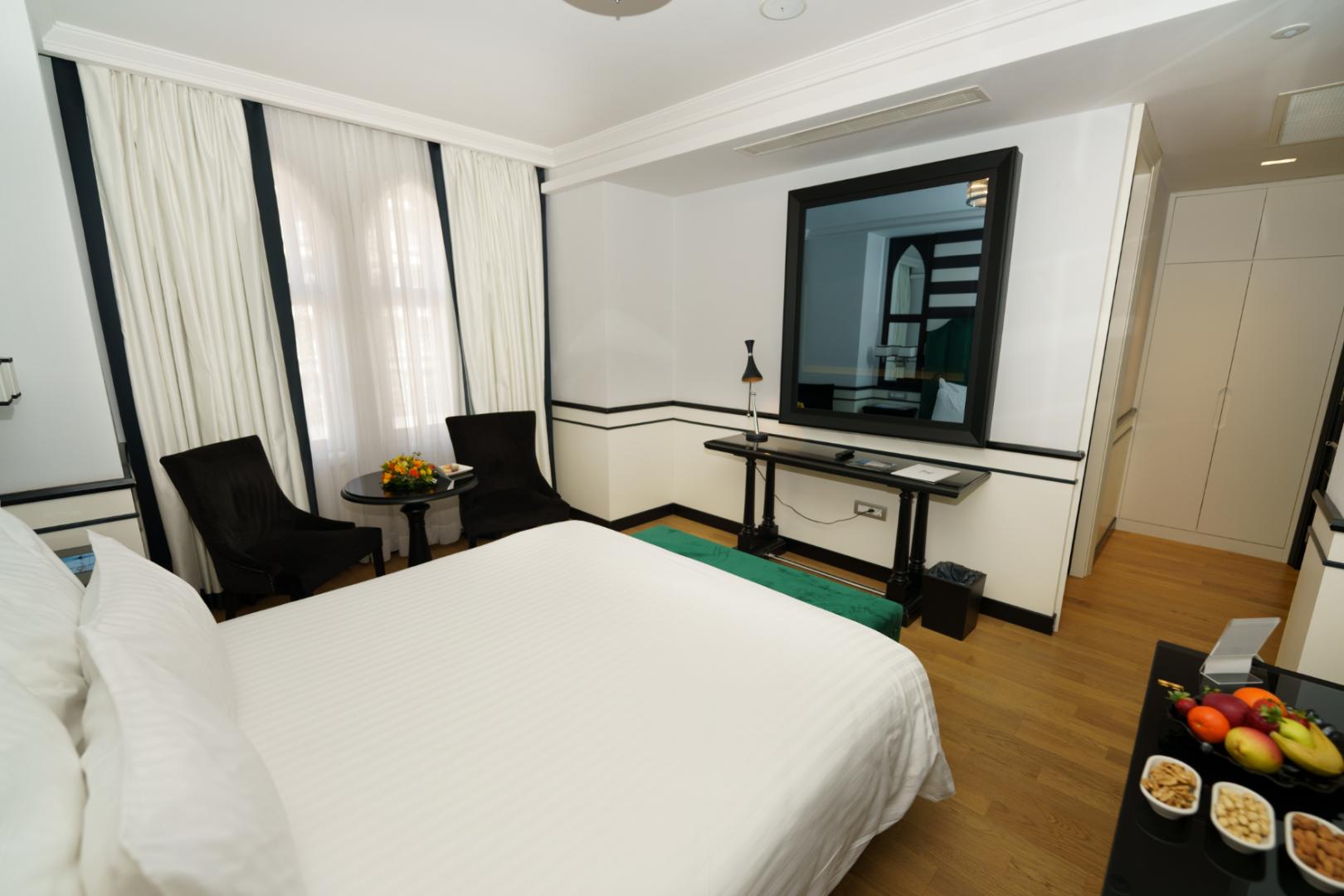 EN Hotel foto 12