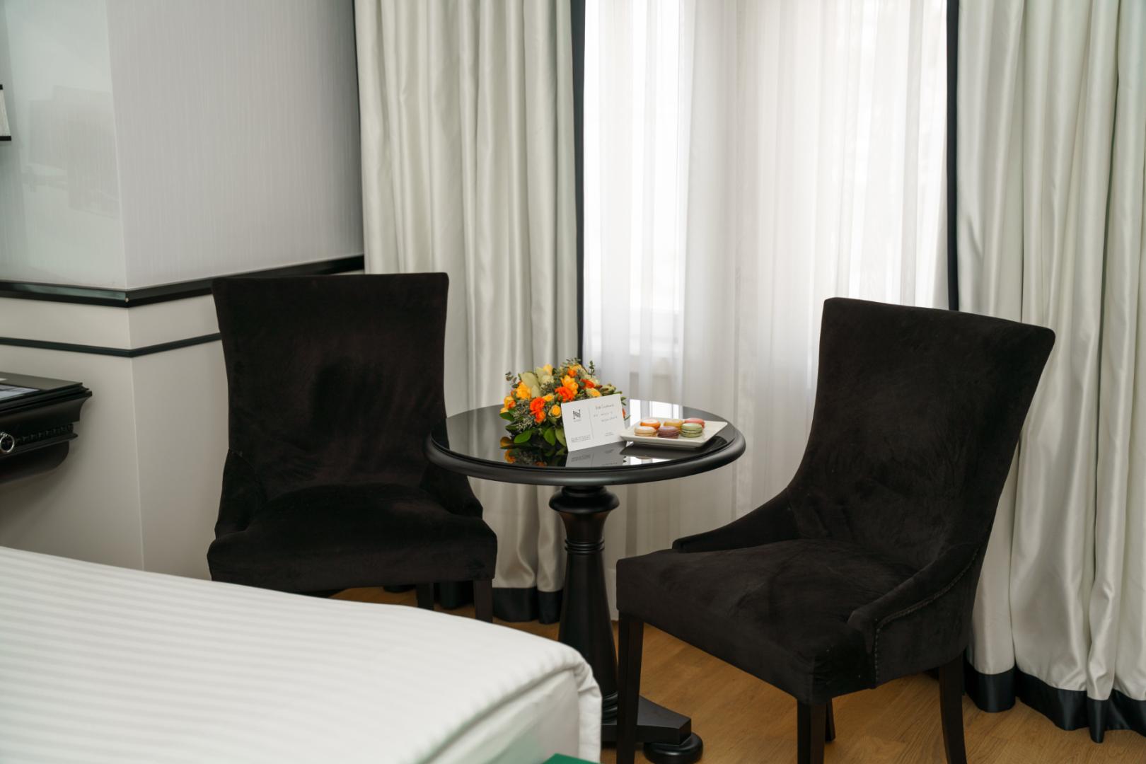 EN Hotel foto 15