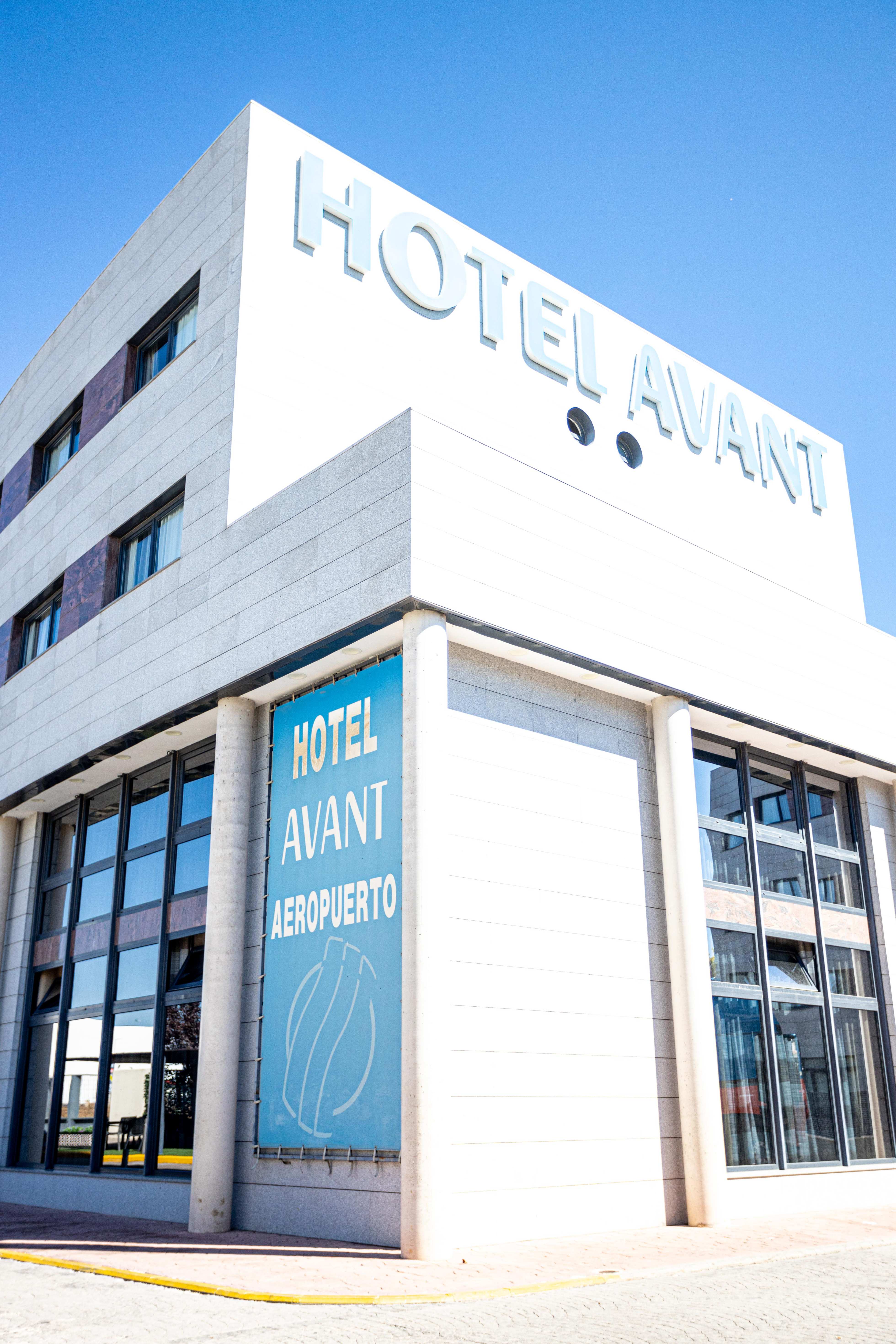 Porcel Avant image 1