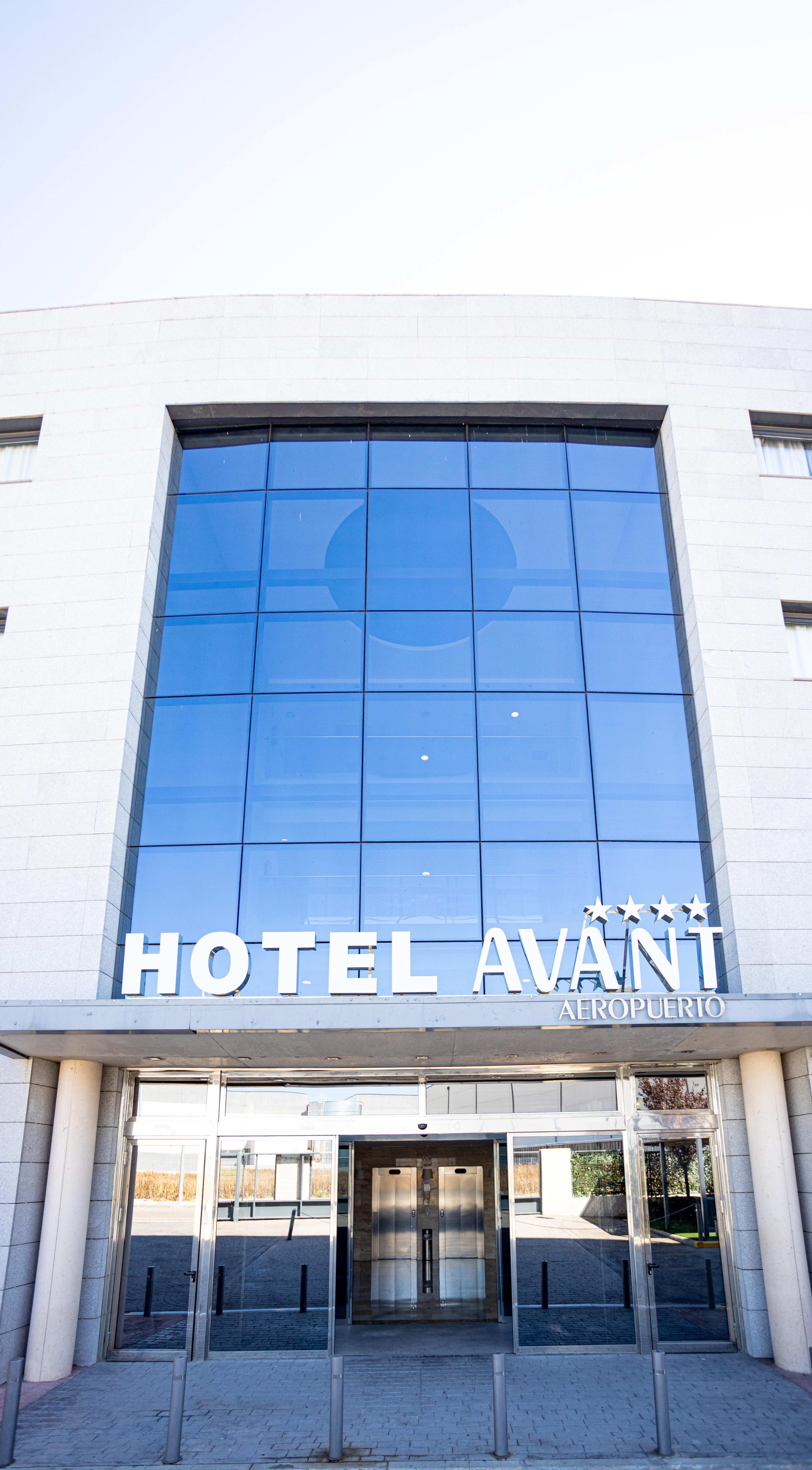 Porcel Avant image 2