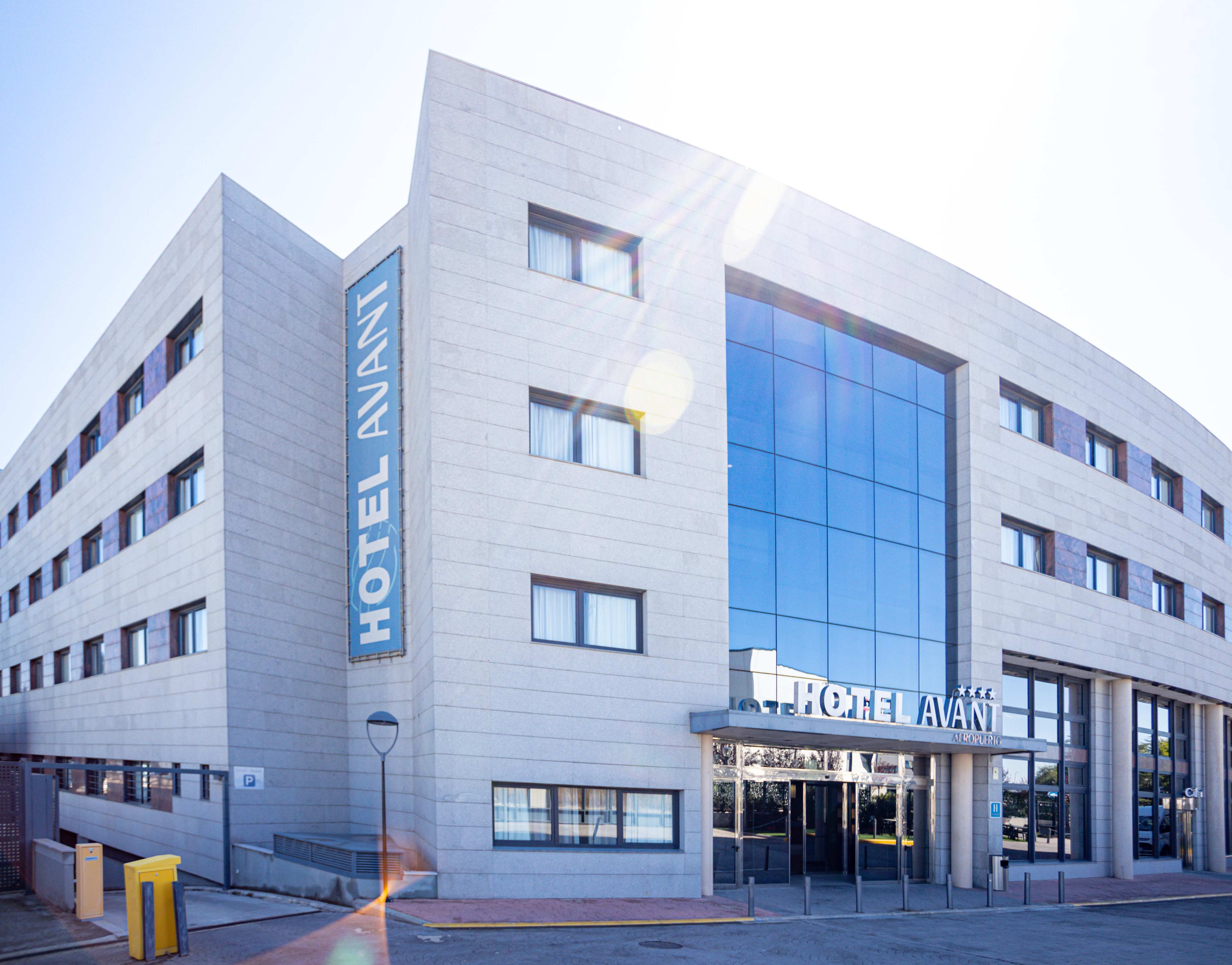 Porcel Avant image 0