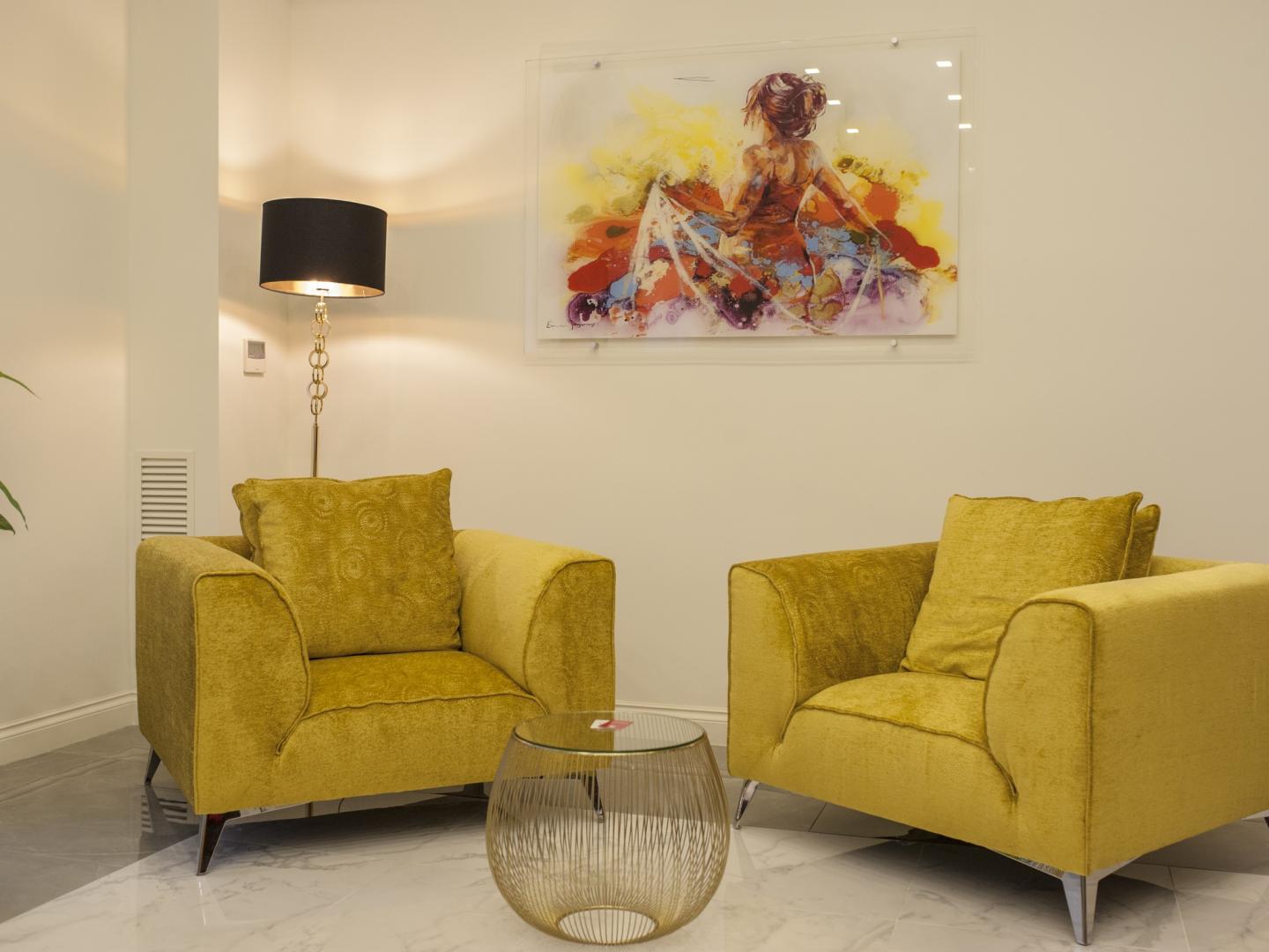 Palazzo Firenze foto 21