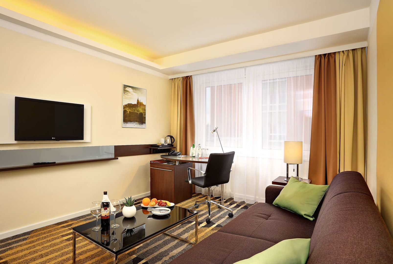 Hotel Duo foto 16