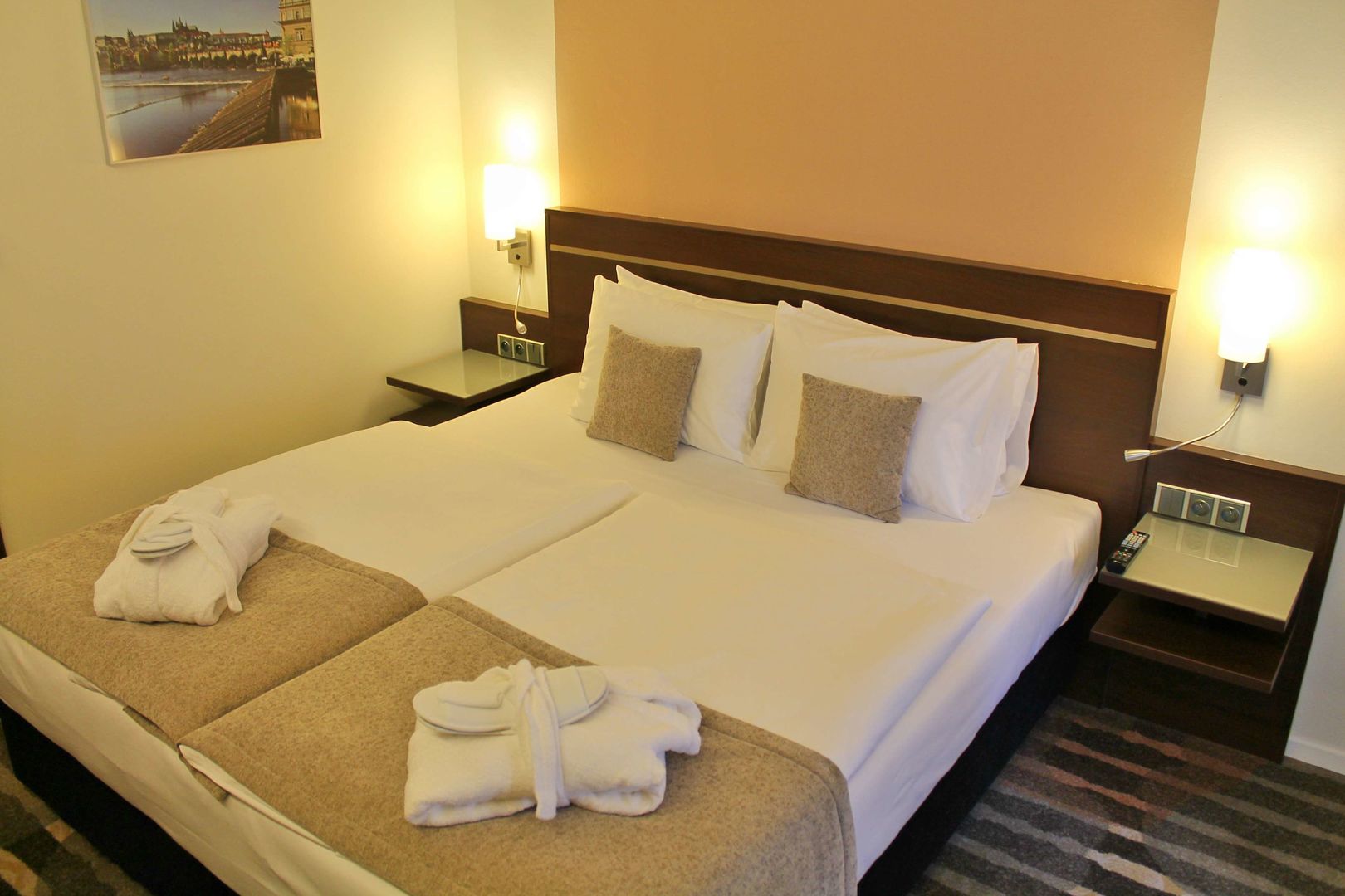 Hotel Duo foto 10