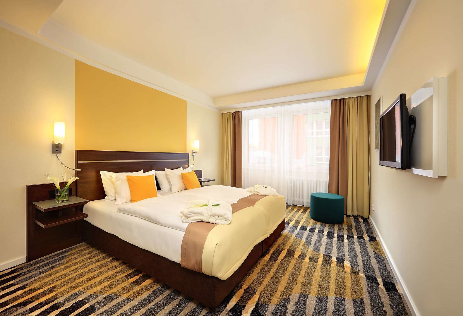 Hotel Duo foto 15