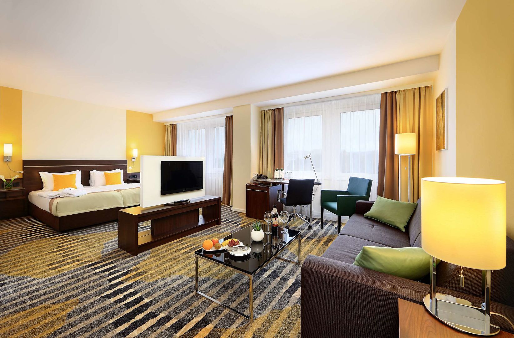 Hotel Duo foto 18
