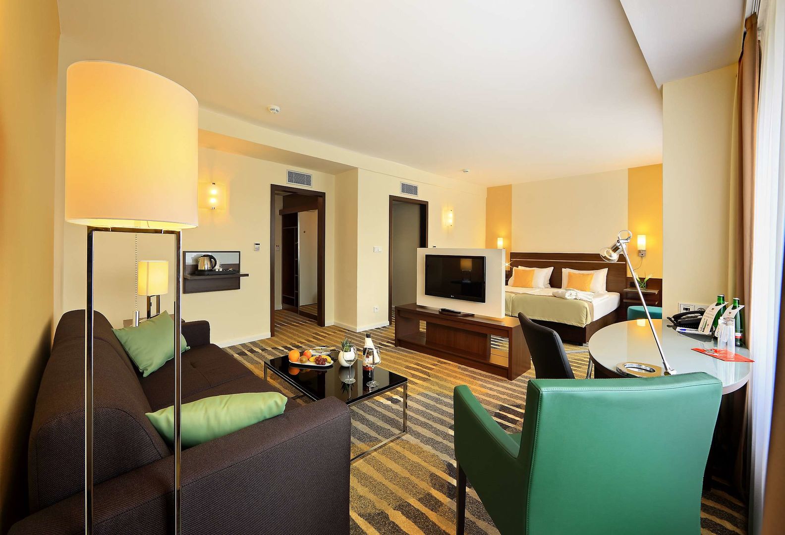 Hotel Duo foto 19