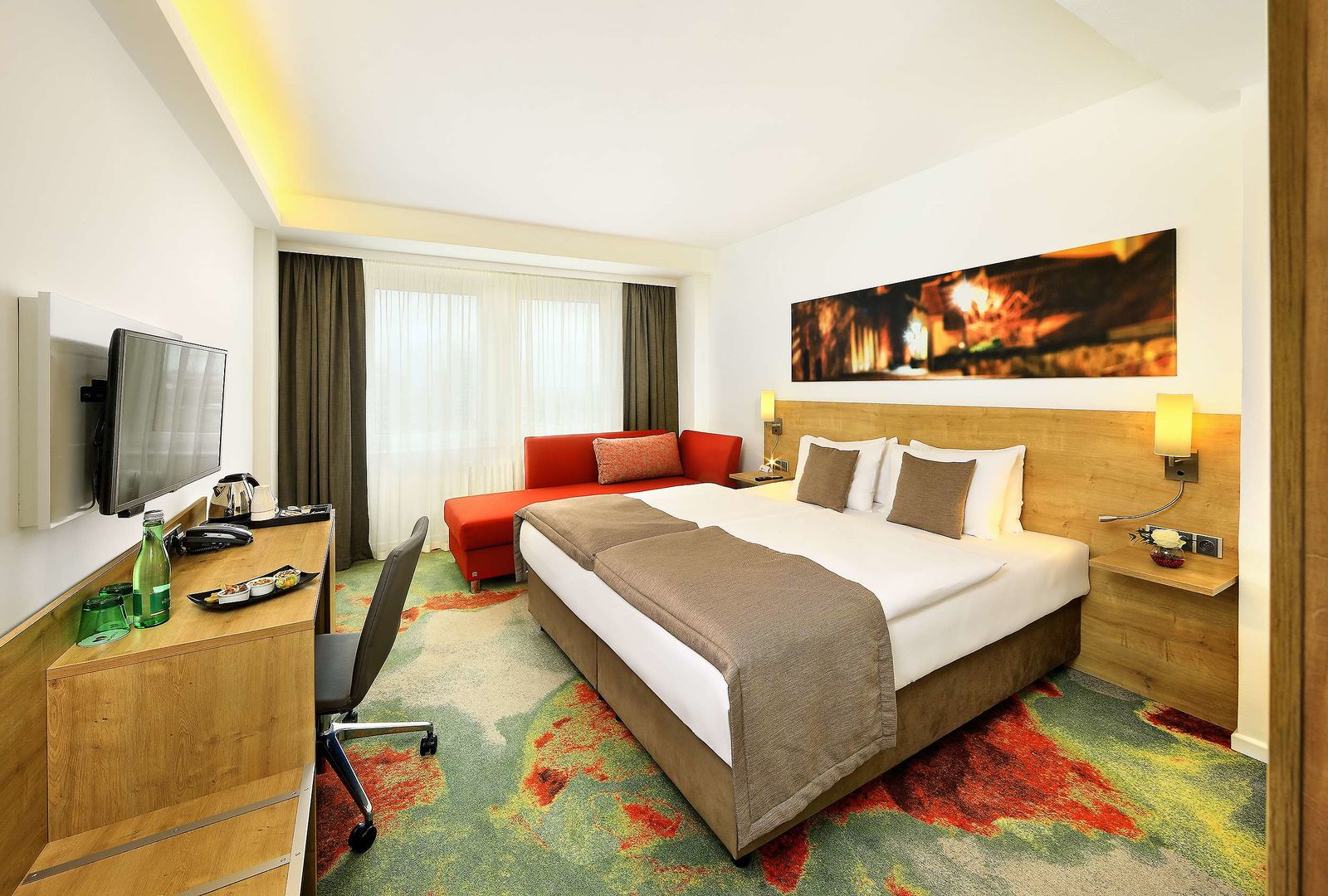 Hotel Duo foto 8