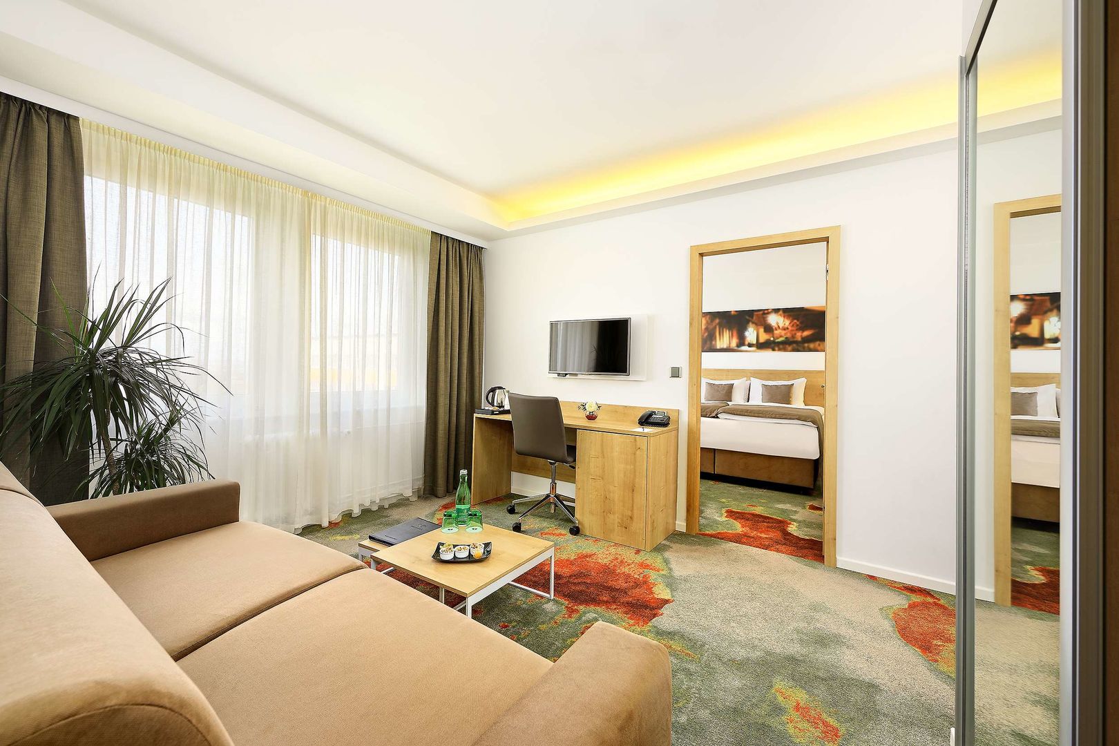 Hotel Duo foto 13