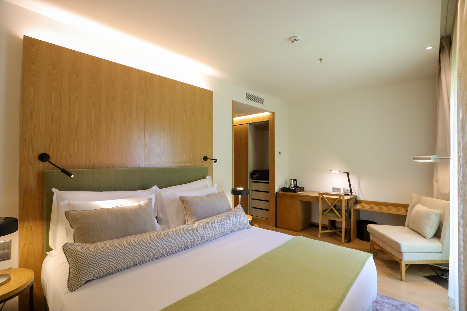 Neya Porto Hotel foto 7