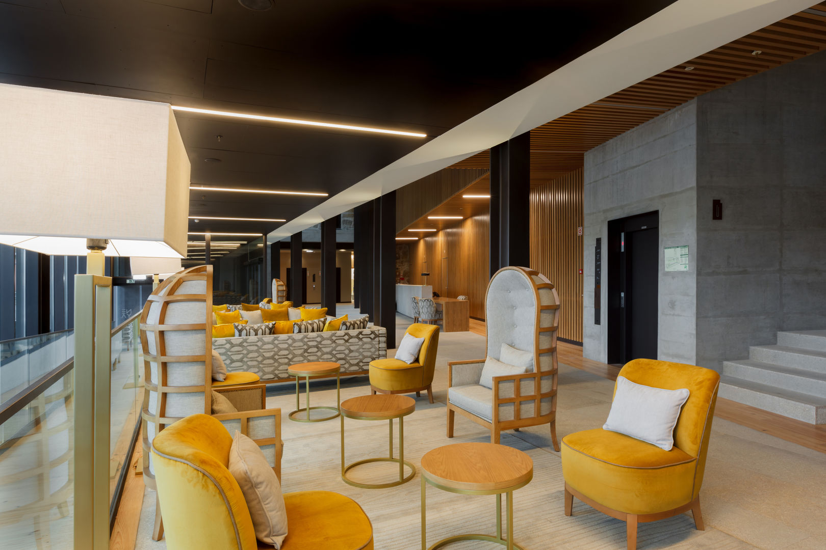 Neya Porto Hotel image 3