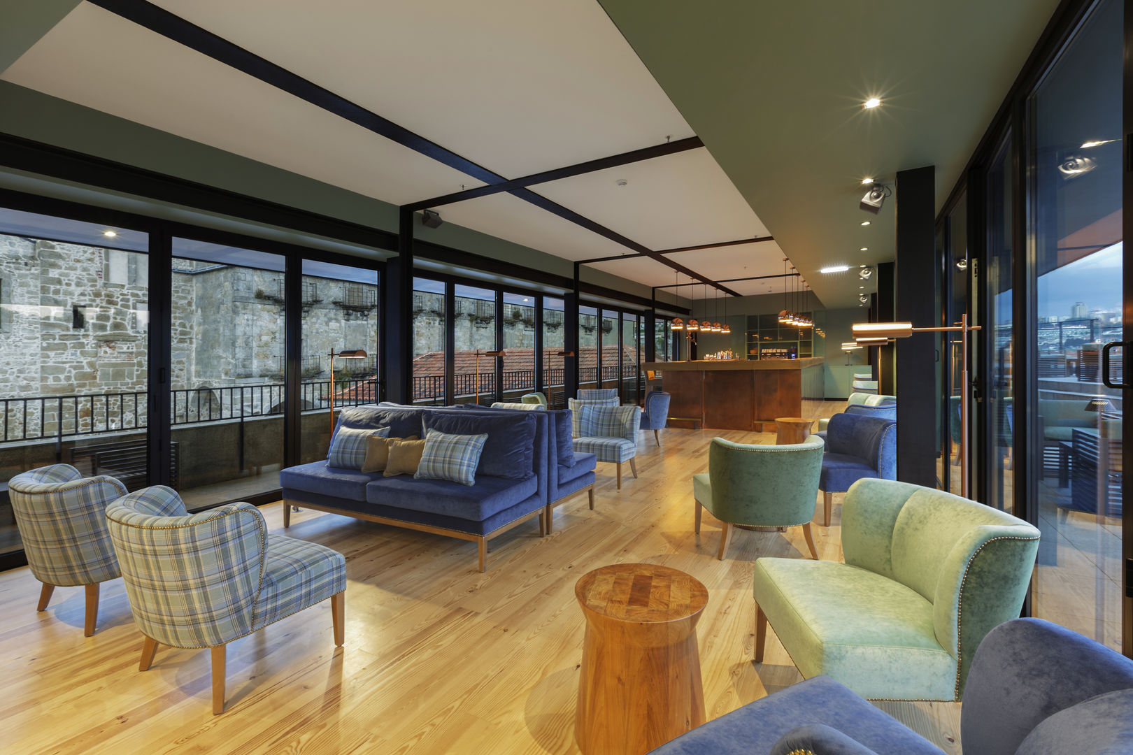 Neya Porto Hotel foto 11