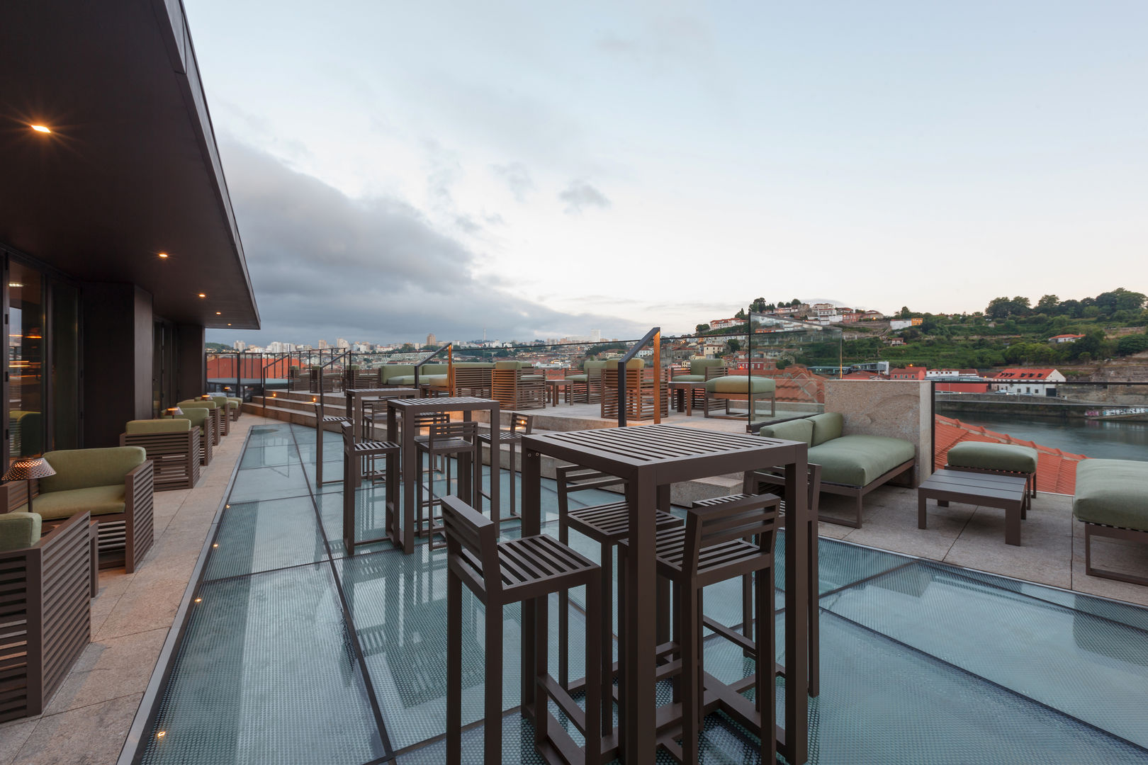 Neya Porto Hotel foto 12