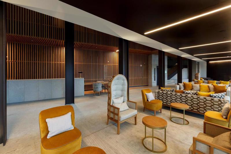 Neya Porto Hotel foto 4